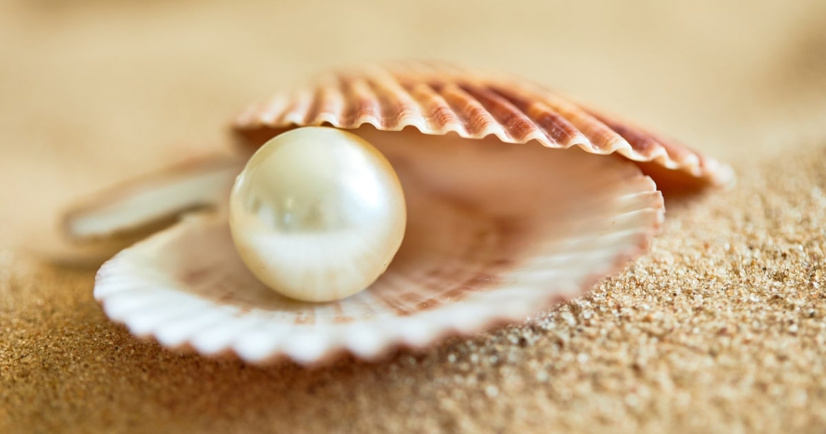 Parables of Jesus The Pearl of Great Price