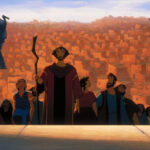 the 10 best christian animated movies