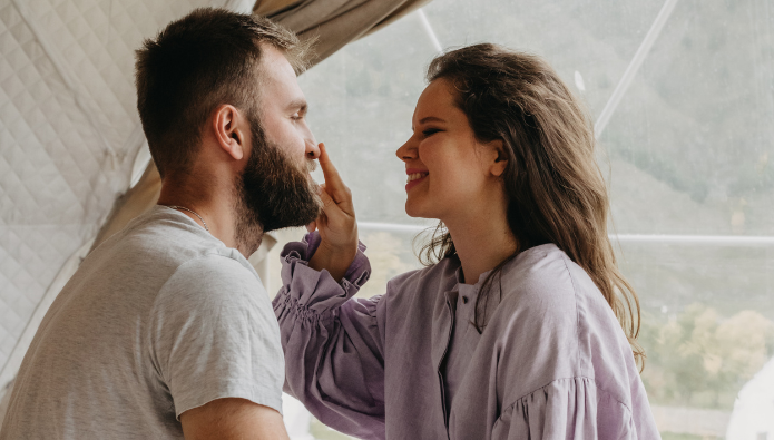 Explanation of the Prayer for Husband