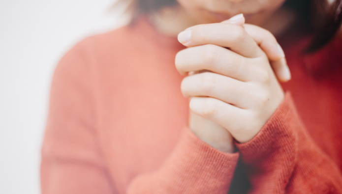 How to Deal with Unanswered Prayers - prayer for husband