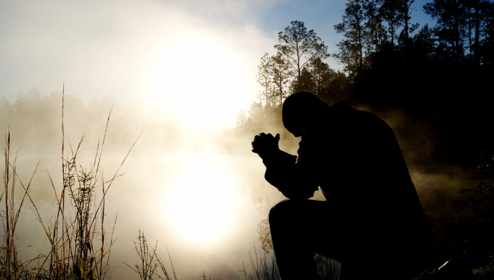 How to Deal with Unanswered Prayers - prayer for son