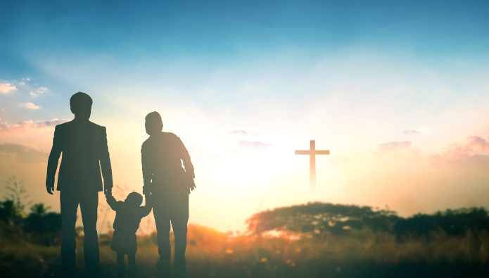 Personalizing Your Prayer for Daughter