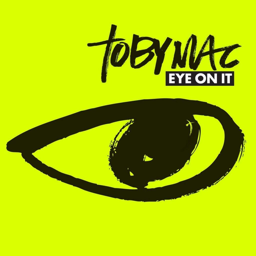 Eye on It by TobyMac - The 30 Best Christian Music Albums