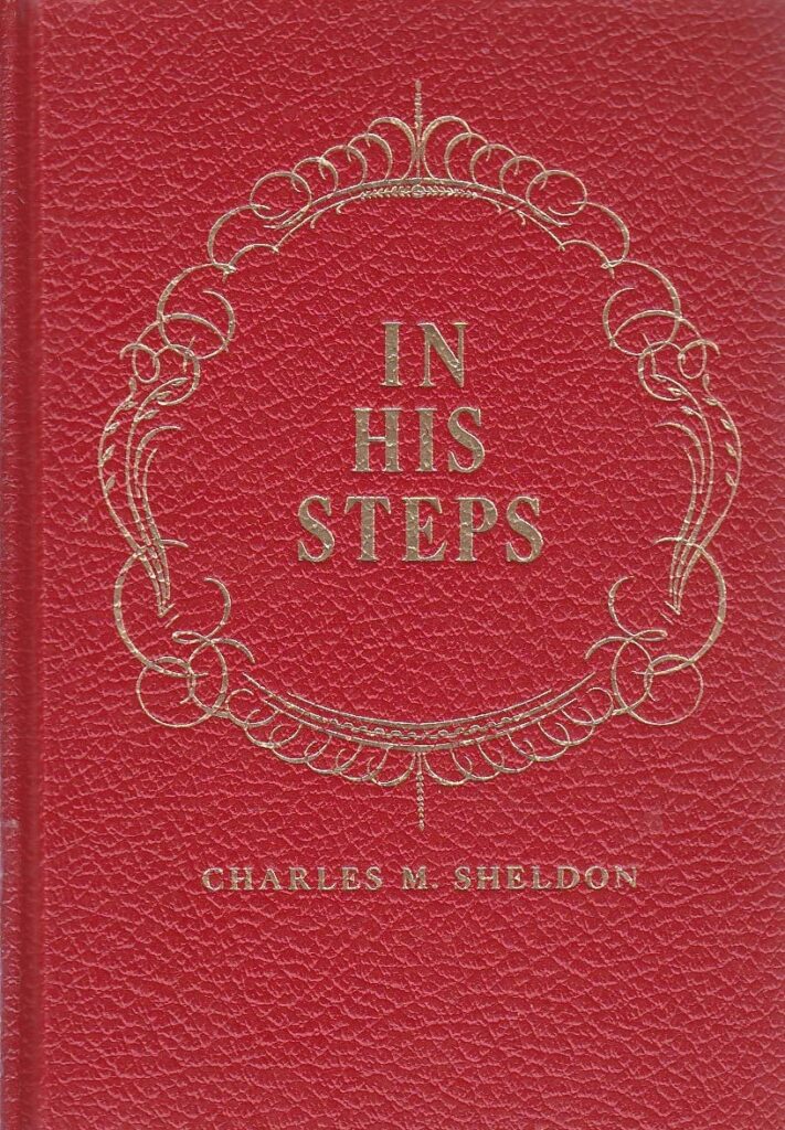 In His Steps