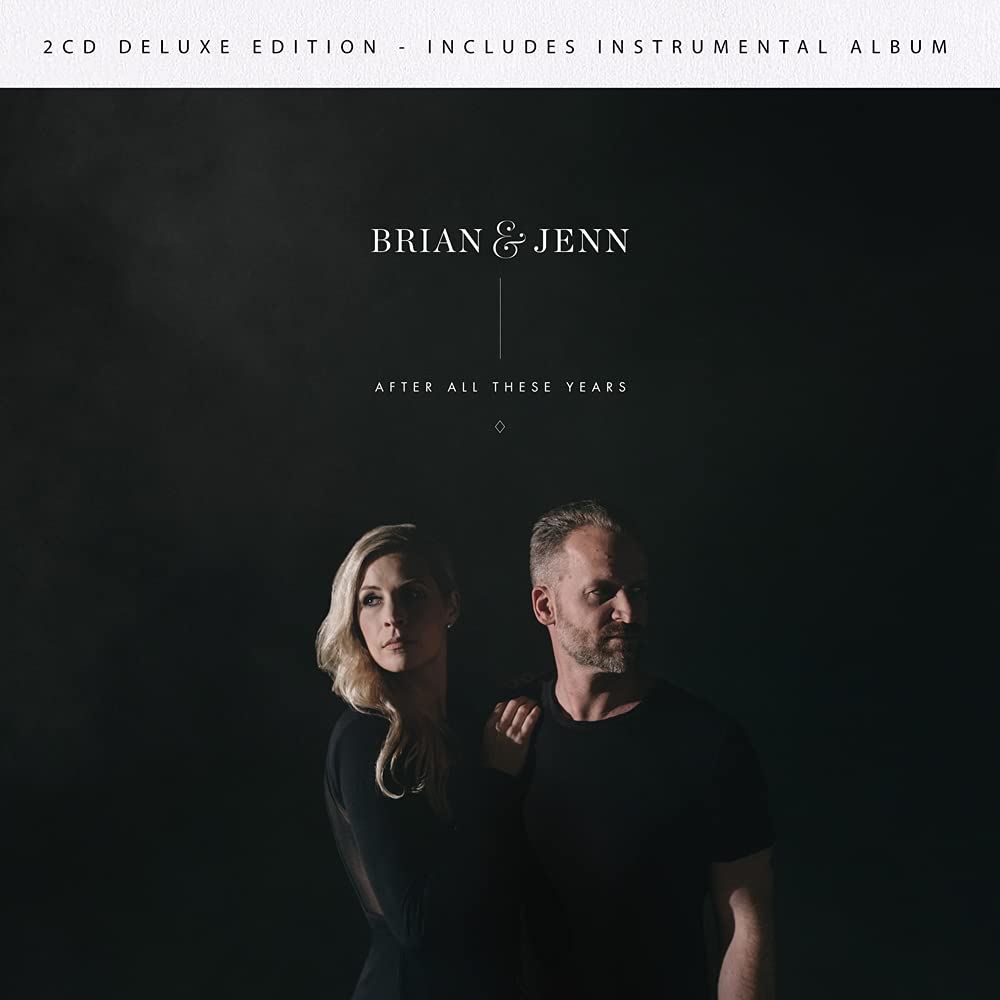 After All These Years by Brian & Jenn Johnson