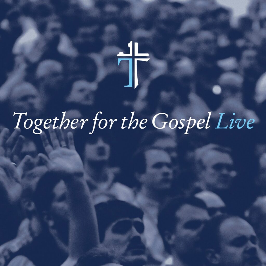 Together for the Gospel Live by Various Artists