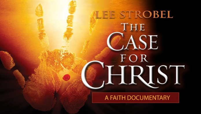 The Case for Christ - uplifting Christian documentaries