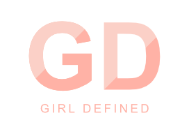 girl defined - christian blogs