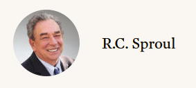 rc sproul - christian blogs