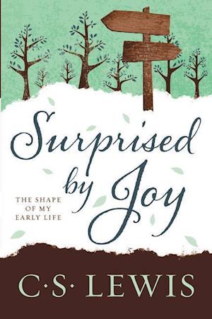 surprised by joy - christian biographies and memoirs