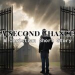 A Second Chance - A Christian Short Story by Dawn of Faith