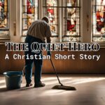 The Quiet Hero - A Christian Short Story by Dawn of Faith