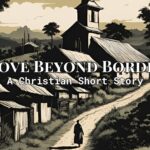 A Love Beyond Borders - A Christian Short Story by Dawn of Faith